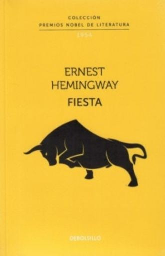 FIESTA | Ernest Hemingway