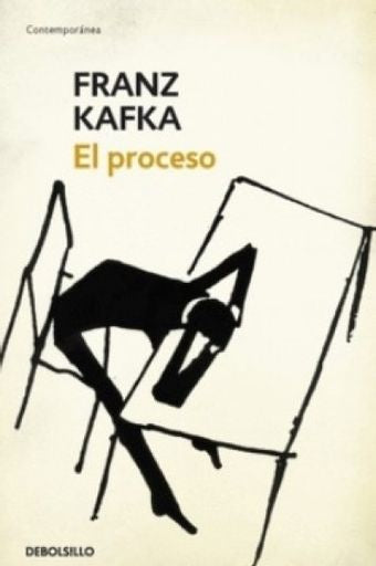 PROCESO, EL | Franz Kafka