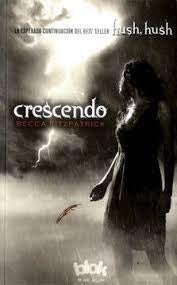 CRESCENDO | Becca Fitzpatrick