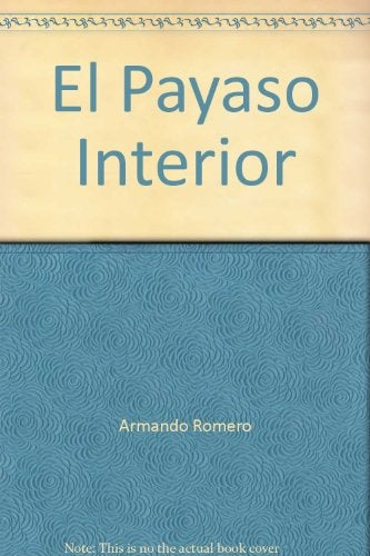 PAYASO INTERIOR | Fernando Gonzalez