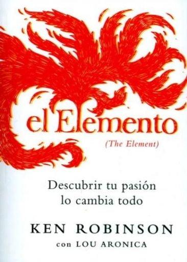 El Elemento | Ken Robinson