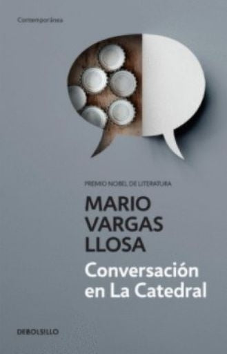 Conversación en la Catedral | Mario Vargas Llosa