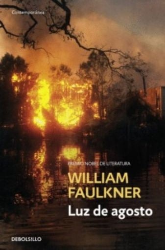 LUZ DE AGOSTO | William Faulkner
