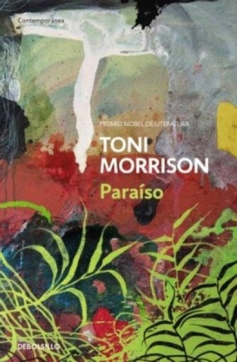 PARAISO | Toni Morrison