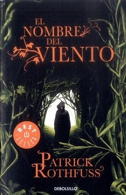 NOMBRE DEL VIENTO, EL | Patrick Rothfuss