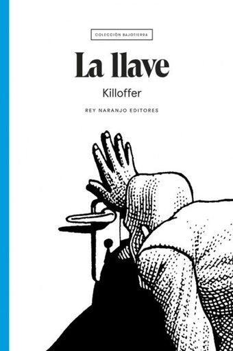 La llave | Patrice Killoffer