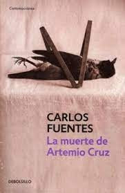 MUERTE DE ARTEMIO CRUZ, LA | Carlos Fuentes