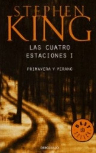 Las cuatro estaciones I | Stephen King